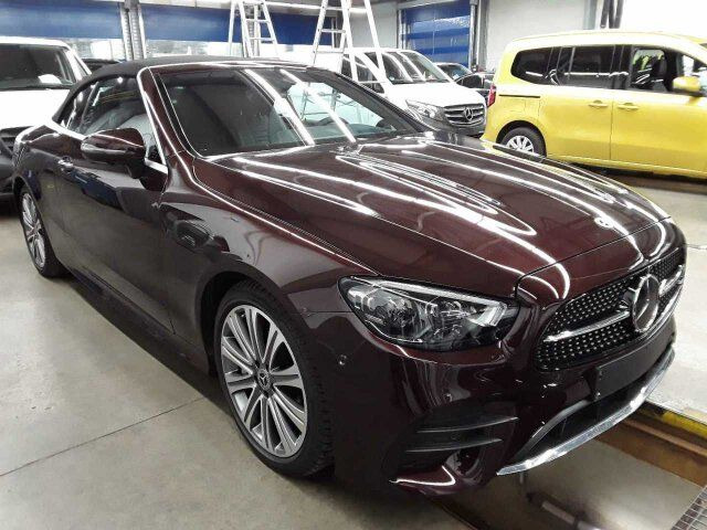 Mercedes-Benz E 400d Cabrio VOLL+AMG+Massage+Distr+Burm - Automobil: slika Mercedes-Benz E 400d Cabrio VOLL+AMG+Massage+Distr+Burm - Automobil Mercedes-Benz E 400d Cabrio VOLL+AMG+Massage+Distr+Burm - Automobil: slika Mercedes-Benz E 400d Cabrio VOLL+AMG+Massage+Distr+Burm - Automobil