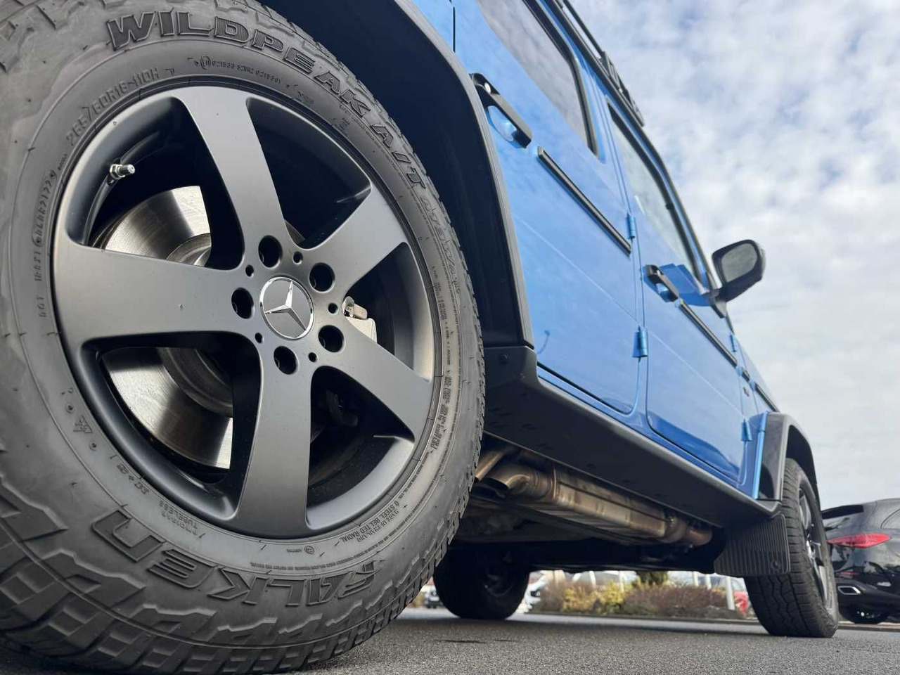 Mercedes-Benz G 500 PROFESSIONAL+DACH+BURM3D+AHK +StHz+360°+Sp - SUV: slika Mercedes-Benz G 500 PROFESSIONAL+DACH+BURM3D+AHK +StHz+360°+Sp - SUV Mercedes-Benz G 500 PROFESSIONAL+DACH+BURM3D+AHK +StHz+360°+Sp - SUV: slika Mercedes-Benz G 500 PROFESSIONAL+DACH+BURM3D+AHK +StHz+360°+Sp - SUV