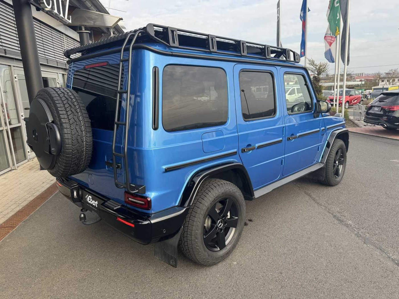 Mercedes-Benz G 500 PROFESSIONAL+DACH+BURM3D+AHK +StHz+360°+Sp - SUV: slika Mercedes-Benz G 500 PROFESSIONAL+DACH+BURM3D+AHK +StHz+360°+Sp - SUV Mercedes-Benz G 500 PROFESSIONAL+DACH+BURM3D+AHK +StHz+360°+Sp - SUV: slika Mercedes-Benz G 500 PROFESSIONAL+DACH+BURM3D+AHK +StHz+360°+Sp - SUV