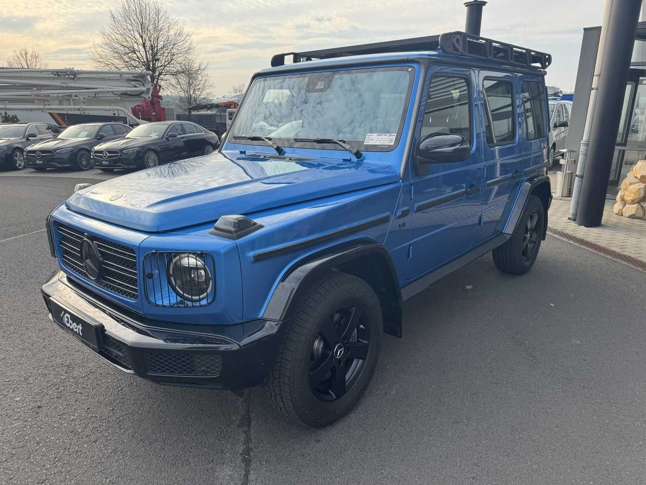 Mercedes-Benz G 500 PROFESSIONAL+DACH+BURM3D+AHK +StHz+360°+Sp - Automobil: slika Mercedes-Benz G 500 PROFESSIONAL+DACH+BURM3D+AHK +StHz+360°+Sp - Automobil Mercedes-Benz G 500 PROFESSIONAL+DACH+BURM3D+AHK +StHz+360°+Sp - Automobil: slika Mercedes-Benz G 500 PROFESSIONAL+DACH+BURM3D+AHK +StHz+360°+Sp - Automobil