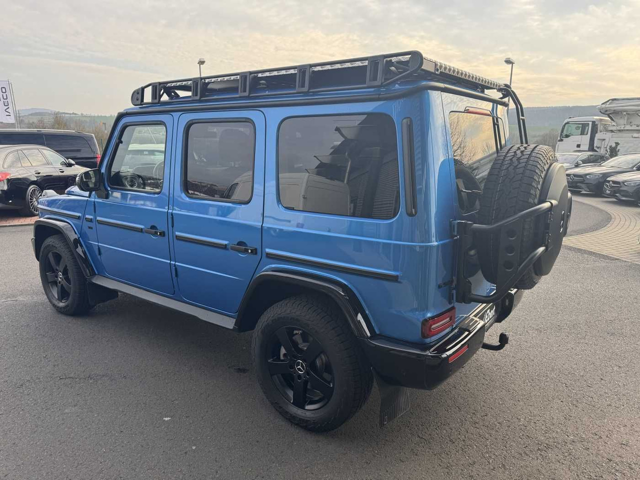 Mercedes-Benz G 500 PROFESSIONAL+DACH+BURM3D+AHK +StHz+360°+Sp - SUV: slika Mercedes-Benz G 500 PROFESSIONAL+DACH+BURM3D+AHK +StHz+360°+Sp - SUV Mercedes-Benz G 500 PROFESSIONAL+DACH+BURM3D+AHK +StHz+360°+Sp - SUV: slika Mercedes-Benz G 500 PROFESSIONAL+DACH+BURM3D+AHK +StHz+360°+Sp - SUV