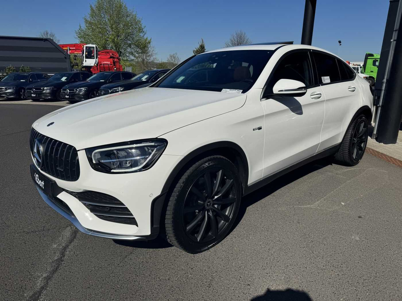 Mercedes-Benz GLC 43 AMG Coupe AirM+Memory+RFK+ SPUR+TOTW+ESD - Automobil: slika Mercedes-Benz GLC 43 AMG Coupe AirM+Memory+RFK+ SPUR+TOTW+ESD - Automobil Mercedes-Benz GLC 43 AMG Coupe AirM+Memory+RFK+ SPUR+TOTW+ESD - Automobil: slika Mercedes-Benz GLC 43 AMG Coupe AirM+Memory+RFK+ SPUR+TOTW+ESD - Automobil