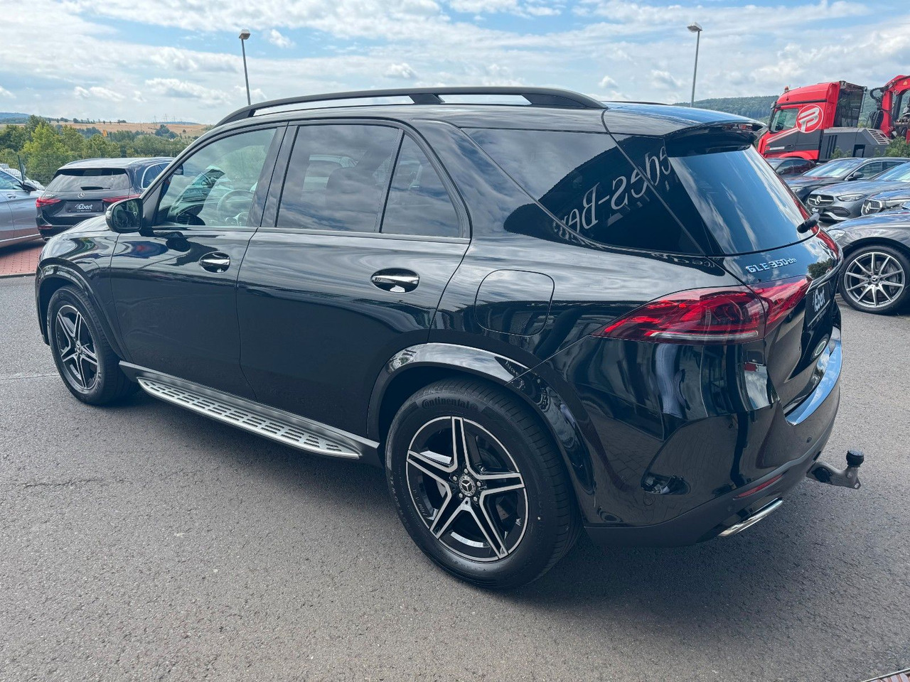Mercedes-Benz GLE 350de 4M AMG+Pano+AHK+Burm+Distr++HUD+360+ - SUV: slika Mercedes-Benz GLE 350de 4M AMG+Pano+AHK+Burm+Distr++HUD+360+ - SUV Mercedes-Benz GLE 350de 4M AMG+Pano+AHK+Burm+Distr++HUD+360+ - SUV: slika Mercedes-Benz GLE 350de 4M AMG+Pano+AHK+Burm+Distr++HUD+360+ - SUV