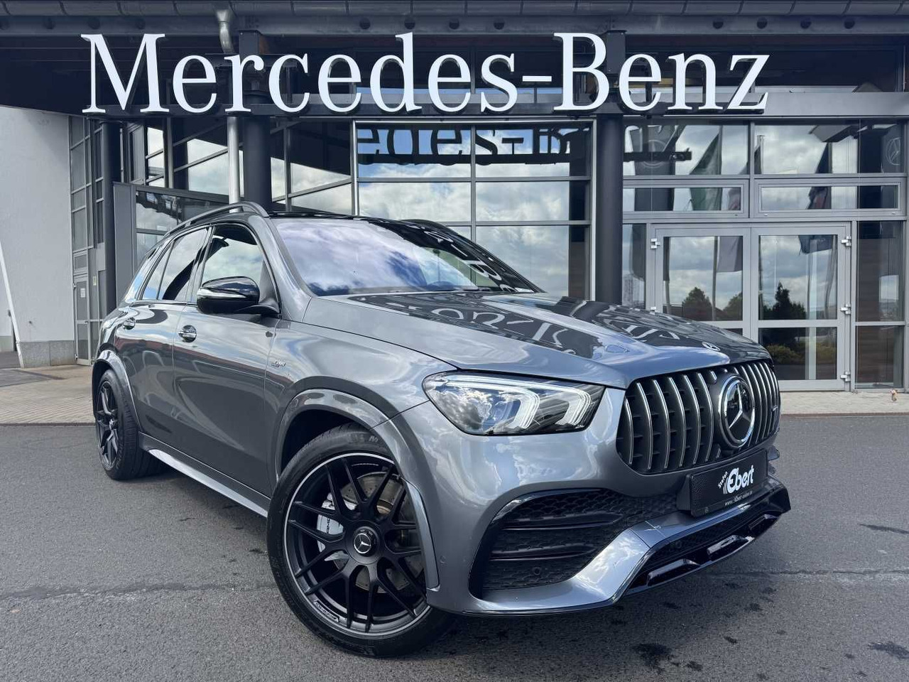 Mercedes-Benz GLE 53 AMG+Pano+Distr+ABC+Burm+StandH+HUD+ 360 - SUV: slika Mercedes-Benz GLE 53 AMG+Pano+Distr+ABC+Burm+StandH+HUD+ 360 - SUV Mercedes-Benz GLE 53 AMG+Pano+Distr+ABC+Burm+StandH+HUD+ 360 - SUV: slika Mercedes-Benz GLE 53 AMG+Pano+Distr+ABC+Burm+StandH+HUD+ 360 - SUV