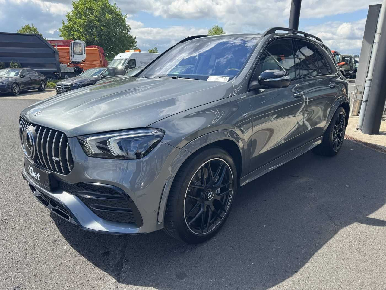 Mercedes-Benz GLE 53 AMG+Pano+Distr+ABC+Burm+StandH+HUD+ 360 - SUV: slika Mercedes-Benz GLE 53 AMG+Pano+Distr+ABC+Burm+StandH+HUD+ 360 - SUV Mercedes-Benz GLE 53 AMG+Pano+Distr+ABC+Burm+StandH+HUD+ 360 - SUV: slika Mercedes-Benz GLE 53 AMG+Pano+Distr+ABC+Burm+StandH+HUD+ 360 - SUV