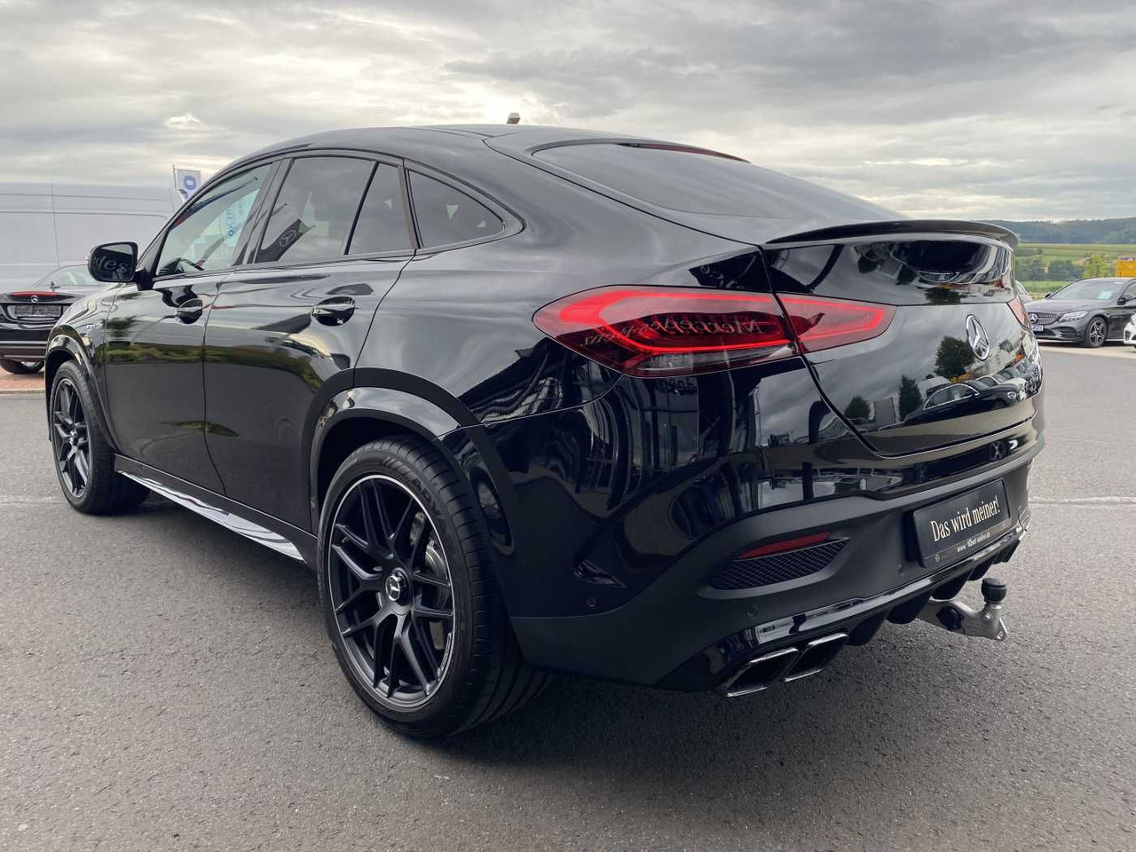 Mercedes-Benz GLE 63 AMG Coupé Burmester+Distr+ AHK+Memory+Air - Coupe: slika  Mercedes-Benz GLE 63 AMG Coupé Burmester+Distr+ AHK+Memory+Air - Coupe Mercedes-Benz GLE 63 AMG Coupé Burmester+Distr+ AHK+Memory+Air - Coupe: slika  Mercedes-Benz GLE 63 AMG Coupé Burmester+Distr+ AHK+Memory+Air - Coupe