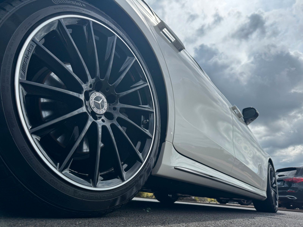 Mercedes-Benz S 400d 4M L AMG+Burm+Airm+Pano+360+uvm. - Limuzina: slika Mercedes-Benz S 400d 4M L AMG+Burm+Airm+Pano+360+uvm. - Limuzina Mercedes-Benz S 400d 4M L AMG+Burm+Airm+Pano+360+uvm. - Limuzina: slika Mercedes-Benz S 400d 4M L AMG+Burm+Airm+Pano+360+uvm. - Limuzina