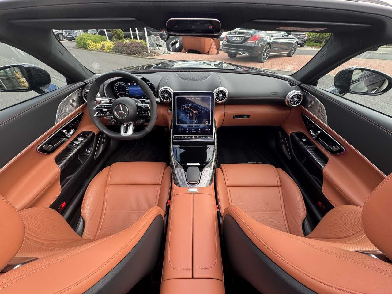 Mercedes-Benz SL 63 AMG 4M Digital+Massage+Distr+360+HUD+ - Automobil: slika Mercedes-Benz SL 63 AMG 4M Digital+Massage+Distr+360+HUD+ - Automobil Mercedes-Benz SL 63 AMG 4M Digital+Massage+Distr+360+HUD+ - Automobil: slika Mercedes-Benz SL 63 AMG 4M Digital+Massage+Distr+360+HUD+ - Automobil