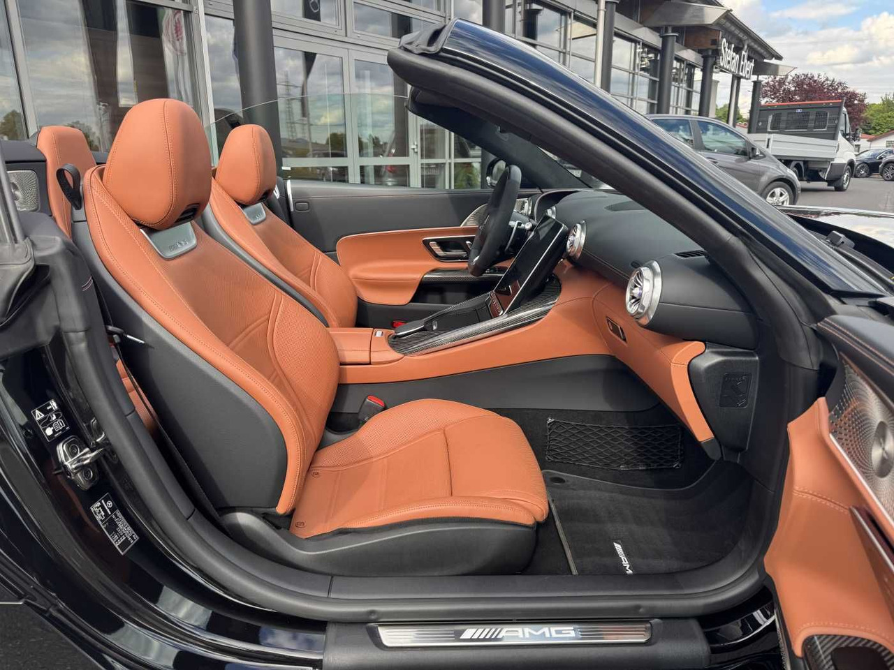 Mercedes-Benz SL 63 AMG 4M Digital+Massage+Distr+360+HUD+ - Automobil: slika Mercedes-Benz SL 63 AMG 4M Digital+Massage+Distr+360+HUD+ - Automobil Mercedes-Benz SL 63 AMG 4M Digital+Massage+Distr+360+HUD+ - Automobil: slika Mercedes-Benz SL 63 AMG 4M Digital+Massage+Distr+360+HUD+ - Automobil