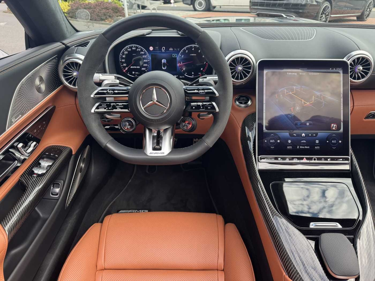 Mercedes-Benz SL 63 AMG 4M Digital+Massage+Distr+360+HUD+ - Automobil: slika Mercedes-Benz SL 63 AMG 4M Digital+Massage+Distr+360+HUD+ - Automobil Mercedes-Benz SL 63 AMG 4M Digital+Massage+Distr+360+HUD+ - Automobil: slika Mercedes-Benz SL 63 AMG 4M Digital+Massage+Distr+360+HUD+ - Automobil