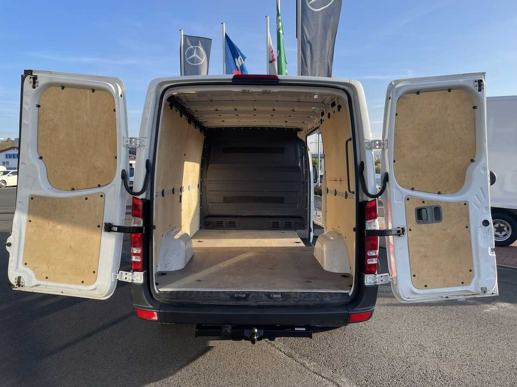 Mercedes-Benz Sprinter 214/314 CDI 3665 AHK Flachdach 3Sitze - Mali kombi: slika Mercedes-Benz Sprinter 214/314 CDI 3665 AHK Flachdach 3Sitze - Mali kombi Mercedes-Benz Sprinter 214/314 CDI 3665 AHK Flachdach 3Sitze - Mali kombi: slika Mercedes-Benz Sprinter 214/314 CDI 3665 AHK Flachdach 3Sitze - Mali kombi