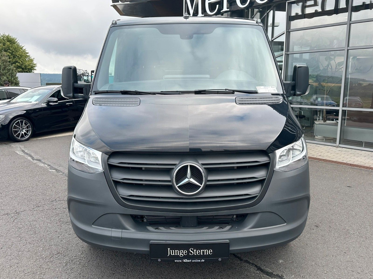 Mercedes-Benz Sprinter 311 CDI 4325 Fahrgestell - Kamion-šasija: slika  Mercedes-Benz Sprinter 311 CDI 4325 Fahrgestell - Kamion-šasija Mercedes-Benz Sprinter 311 CDI 4325 Fahrgestell - Kamion-šasija: slika  Mercedes-Benz Sprinter 311 CDI 4325 Fahrgestell - Kamion-šasija