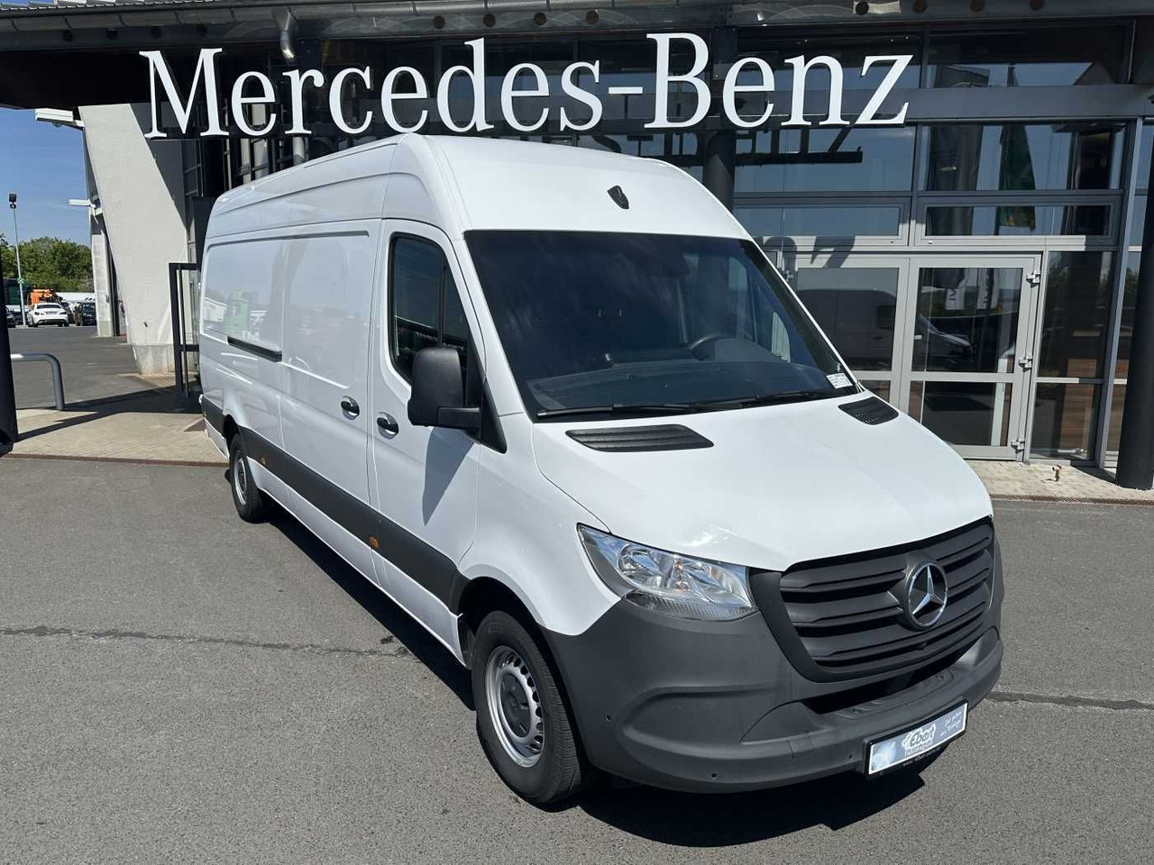 Mercedes-Benz Sprinter 315 CDI 4325 9G AHK Klima 360 Standheiz - Furgon: slika Mercedes-Benz Sprinter 315 CDI 4325 9G AHK Klima 360 Standheiz - Furgon Mercedes-Benz Sprinter 315 CDI 4325 9G AHK Klima 360 Standheiz - Furgon: slika Mercedes-Benz Sprinter 315 CDI 4325 9G AHK Klima 360 Standheiz - Furgon