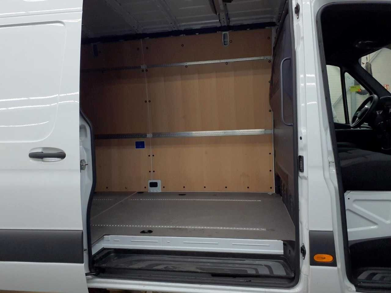 Mercedes-Benz Sprinter 315 CDI 4325 Klima 360 Schwing MBUX SHZ - Furgon: slika Mercedes-Benz Sprinter 315 CDI 4325 Klima 360 Schwing MBUX SHZ - Furgon Mercedes-Benz Sprinter 315 CDI 4325 Klima 360 Schwing MBUX SHZ - Furgon: slika Mercedes-Benz Sprinter 315 CDI 4325 Klima 360 Schwing MBUX SHZ - Furgon