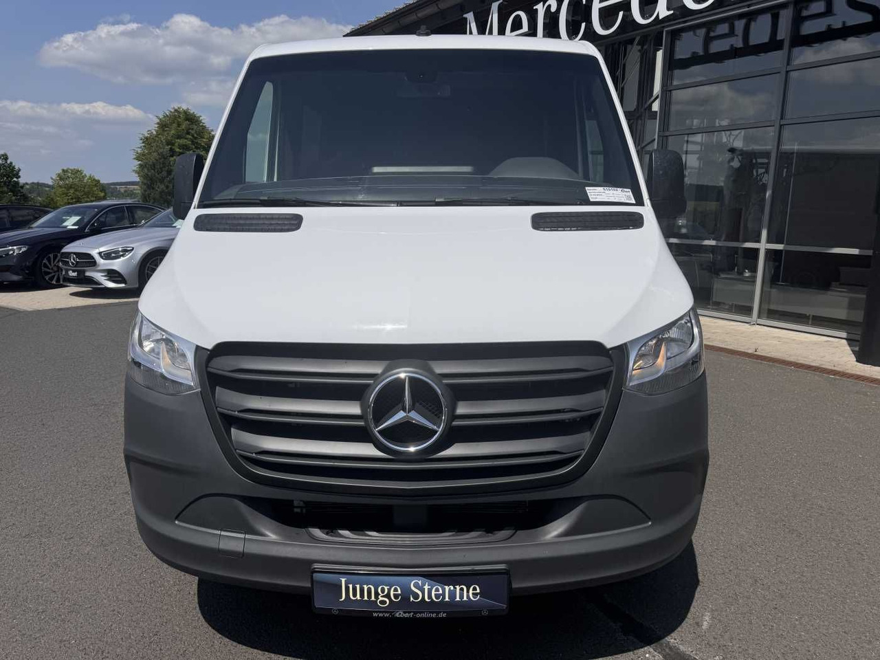 Mercedes-Benz Sprinter 315 CDI DoKa/Mixto AHK3,5t Klima Kamera - Putnički kombi, Dostavno vozilo s dvostrukom kabinom: slika Mercedes-Benz Sprinter 315 CDI DoKa/Mixto AHK3,5t Klima Kamera - Putnički kombi, Dostavno vozilo s dvostrukom kabinom Mercedes-Benz Sprinter 315 CDI DoKa/Mixto AHK3,5t Klima Kamera - Putnički kombi, Dostavno vozilo s dvostrukom kabinom: slika Mercedes-Benz Sprinter 315 CDI DoKa/Mixto AHK3,5t Klima Kamera - Putnički kombi, Dostavno vozilo s dvostrukom kabinom