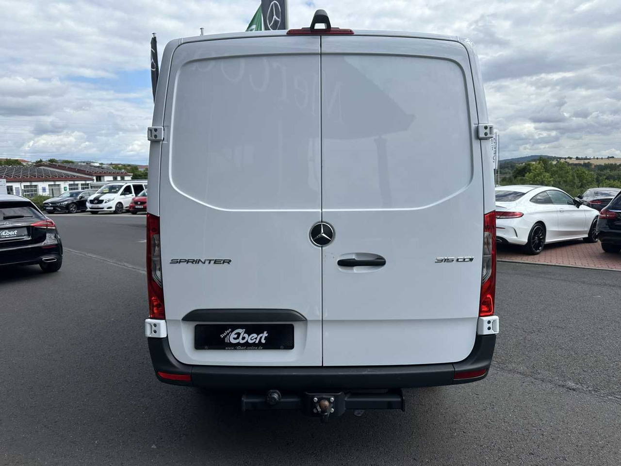 Mercedes-Benz Sprinter 315 CDI DoKa/Mixto AHK3,5t Klima Kamera - Furgon, Dostavno vozilo s dvostrukom kabinom: slika Mercedes-Benz Sprinter 315 CDI DoKa/Mixto AHK3,5t Klima Kamera - Furgon, Dostavno vozilo s dvostrukom kabinom Mercedes-Benz Sprinter 315 CDI DoKa/Mixto AHK3,5t Klima Kamera - Furgon, Dostavno vozilo s dvostrukom kabinom: slika Mercedes-Benz Sprinter 315 CDI DoKa/Mixto AHK3,5t Klima Kamera - Furgon, Dostavno vozilo s dvostrukom kabinom