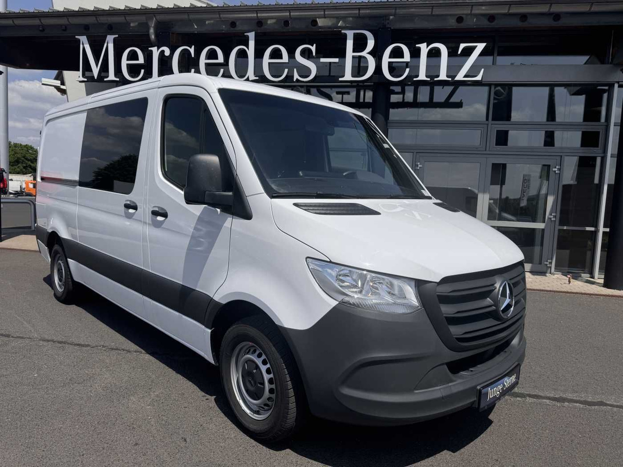 Mercedes-Benz Sprinter 315 CDI DoKa/Mixto AHK3,5t Klima Kamera - Furgon, Dostavno vozilo s dvostrukom kabinom: slika Mercedes-Benz Sprinter 315 CDI DoKa/Mixto AHK3,5t Klima Kamera - Furgon, Dostavno vozilo s dvostrukom kabinom Mercedes-Benz Sprinter 315 CDI DoKa/Mixto AHK3,5t Klima Kamera - Furgon, Dostavno vozilo s dvostrukom kabinom: slika Mercedes-Benz Sprinter 315 CDI DoKa/Mixto AHK3,5t Klima Kamera - Furgon, Dostavno vozilo s dvostrukom kabinom