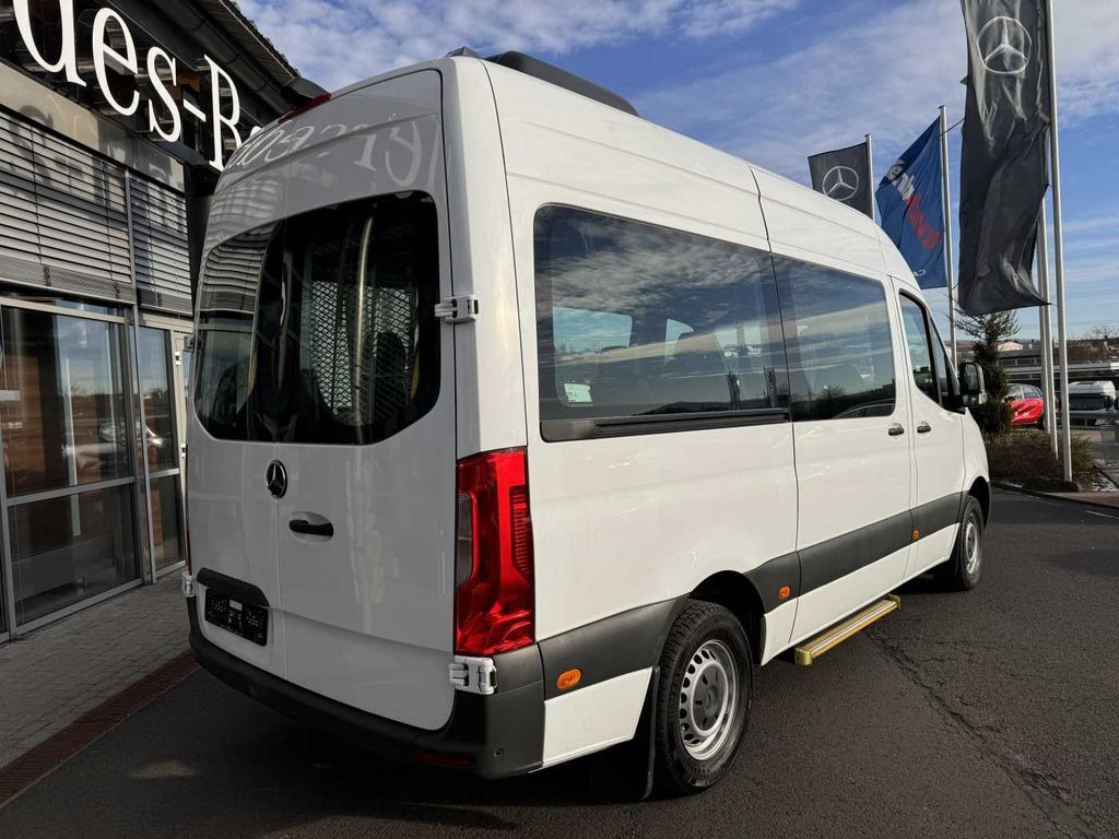 Mercedes-Benz Sprinter 316 CDI Rollstuhl-/Behinderten-Lift AMF - Vozilo hitne pomoći: slika Mercedes-Benz Sprinter 316 CDI Rollstuhl-/Behinderten-Lift AMF - Vozilo hitne pomoći Mercedes-Benz Sprinter 316 CDI Rollstuhl-/Behinderten-Lift AMF - Vozilo hitne pomoći: slika Mercedes-Benz Sprinter 316 CDI Rollstuhl-/Behinderten-Lift AMF - Vozilo hitne pomoći