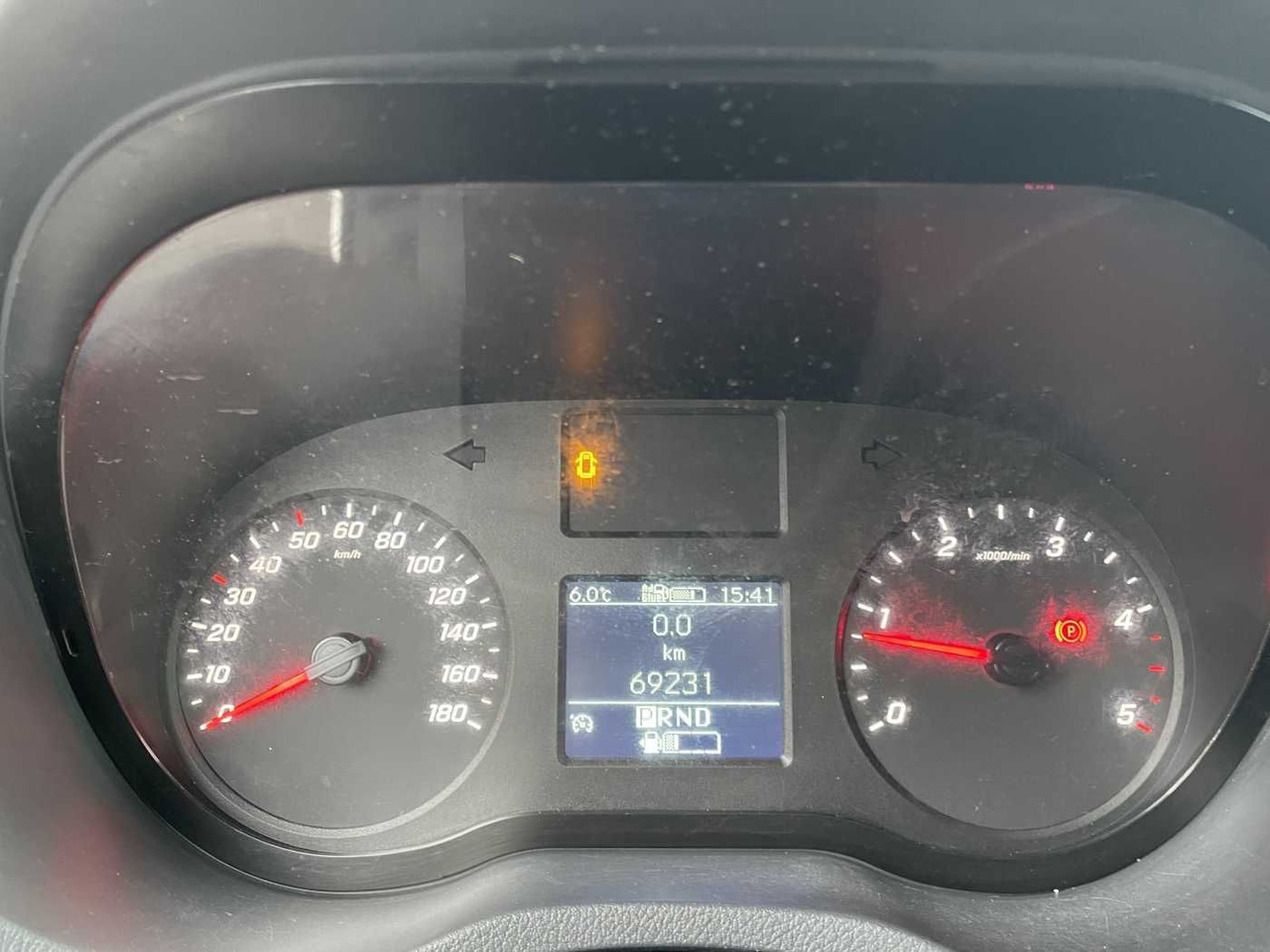 Putnički kombi Mercedes-Benz Sprinter 317 CDI DoKa/Mixto Autom AHK3,5 Klima: slika Putnički kombi Mercedes-Benz Sprinter 317 CDI DoKa/Mixto Autom AHK3,5 Klima