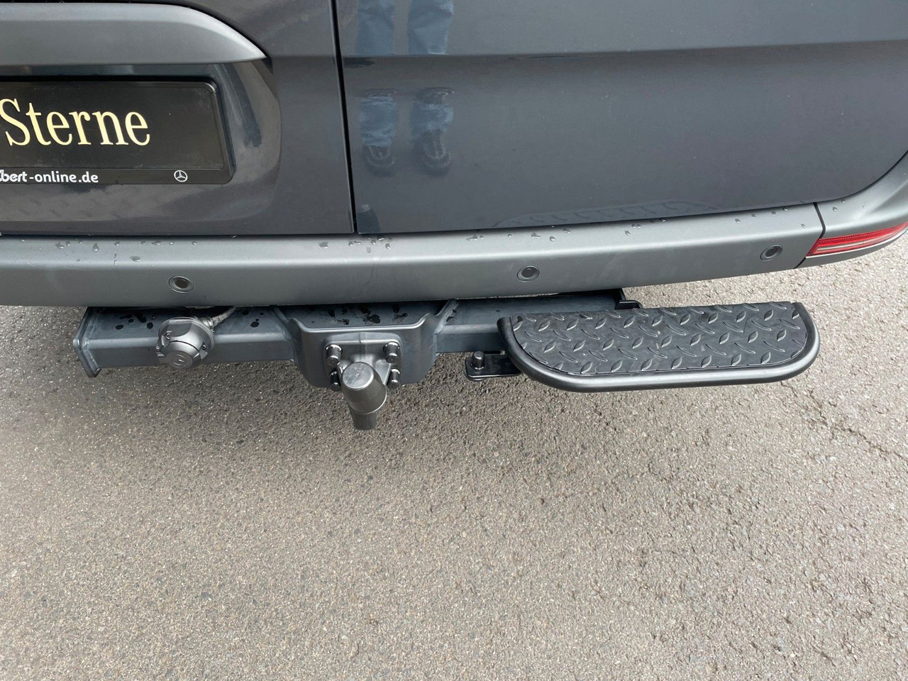 Mercedes-Benz Sprinter 317 CDI Tourer 3665 9G Kamera AHK3,5to - Putnički kombi: slika  Mercedes-Benz Sprinter 317 CDI Tourer 3665 9G Kamera AHK3,5to - Putnički kombi Mercedes-Benz Sprinter 317 CDI Tourer 3665 9G Kamera AHK3,5to - Putnički kombi: slika  Mercedes-Benz Sprinter 317 CDI Tourer 3665 9G Kamera AHK3,5to - Putnički kombi