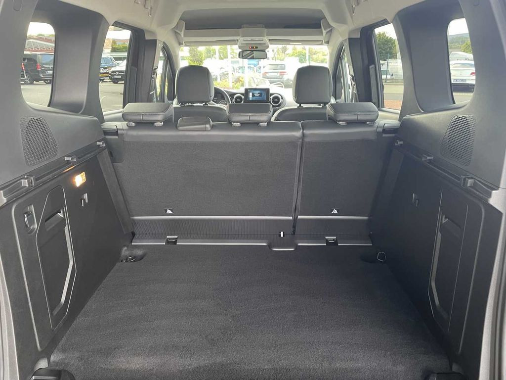 Mercedes-Benz T 180 Power Plus Autom Kamera AHK LED MBUX - Minibus, Putnički kombi: slika Mercedes-Benz T 180 Power Plus Autom Kamera AHK LED MBUX - Minibus, Putnički kombi Mercedes-Benz T 180 Power Plus Autom Kamera AHK LED MBUX - Minibus, Putnički kombi: slika Mercedes-Benz T 180 Power Plus Autom Kamera AHK LED MBUX - Minibus, Putnički kombi