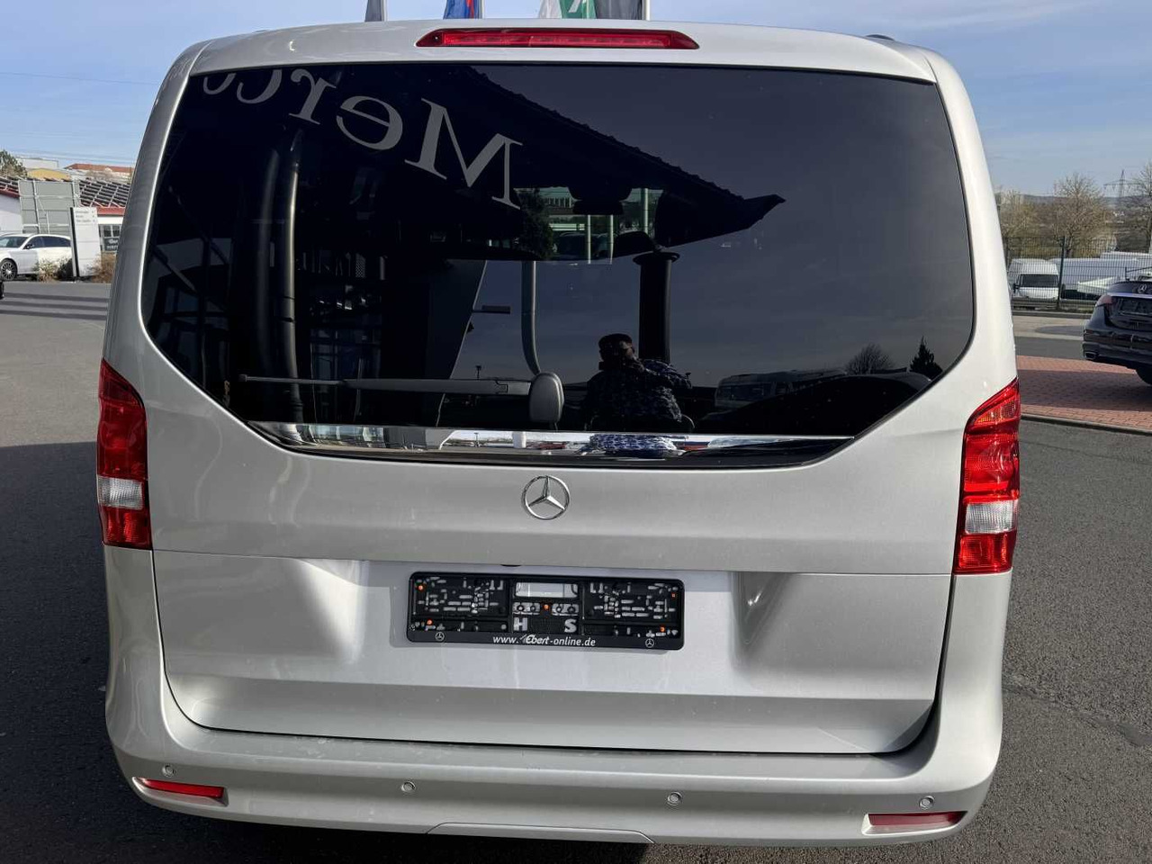 Mercedes-Benz V 220 d EDITION DISTRONIC MBUX Kamera 6Sitze - Putnički kombi: slika Mercedes-Benz V 220 d EDITION DISTRONIC MBUX Kamera 6Sitze - Putnički kombi Mercedes-Benz V 220 d EDITION DISTRONIC MBUX Kamera 6Sitze - Putnički kombi: slika Mercedes-Benz V 220 d EDITION DISTRONIC MBUX Kamera 6Sitze - Putnički kombi