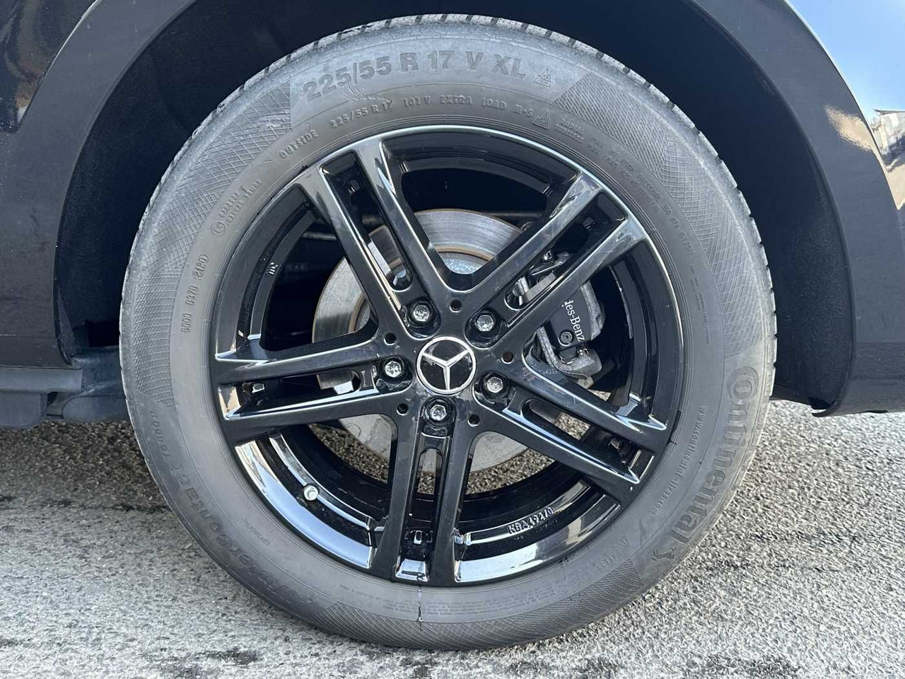 Zakup  Mercedes-Benz V 250 d EDITION Leder Kamera ILS 7Sitze Mercedes-Benz V 250 d EDITION Leder Kamera ILS 7Sitze: slika Zakup  Mercedes-Benz V 250 d EDITION Leder Kamera ILS 7Sitze Mercedes-Benz V 250 d EDITION Leder Kamera ILS 7Sitze
