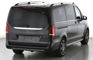 Mercedes-Benz V 300 d AVA ED AMG AIRMATIC Tisch AHK2,5to Stdh - Automobil: slika Mercedes-Benz V 300 d AVA ED AMG AIRMATIC Tisch AHK2,5to Stdh - Automobil Mercedes-Benz V 300 d AVA ED AMG AIRMATIC Tisch AHK2,5to Stdh - Automobil: slika Mercedes-Benz V 300 d AVA ED AMG AIRMATIC Tisch AHK2,5to Stdh - Automobil