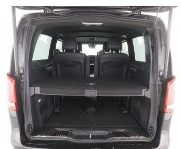 Mercedes-Benz V 300 d AVA ED AMG AIRMATIC Tisch AHK2,5to Stdh - Automobil: slika Mercedes-Benz V 300 d AVA ED AMG AIRMATIC Tisch AHK2,5to Stdh - Automobil Mercedes-Benz V 300 d AVA ED AMG AIRMATIC Tisch AHK2,5to Stdh - Automobil: slika Mercedes-Benz V 300 d AVA ED AMG AIRMATIC Tisch AHK2,5to Stdh - Automobil