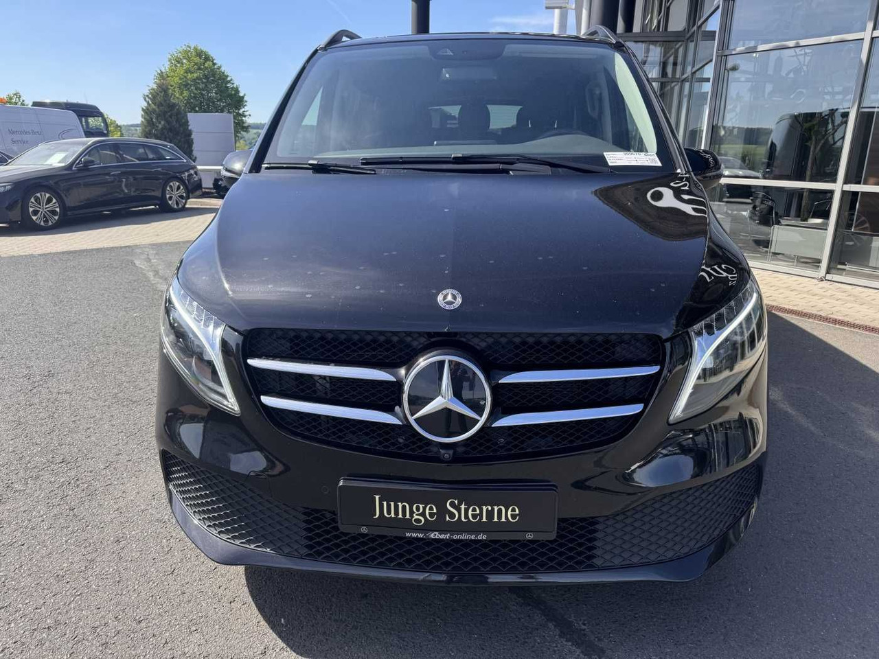 Mercedes-Benz V 300 d AVA Extralang AIRMATIC Standheiz 360Kam - Automobil: slika Mercedes-Benz V 300 d AVA Extralang AIRMATIC Standheiz 360Kam - Automobil Mercedes-Benz V 300 d AVA Extralang AIRMATIC Standheiz 360Kam - Automobil: slika Mercedes-Benz V 300 d AVA Extralang AIRMATIC Standheiz 360Kam - Automobil