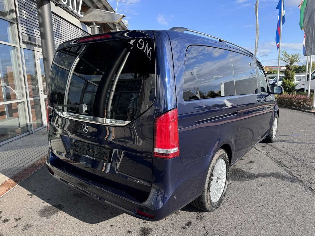 Mercedes-Benz V 300 d EDITION 7Sitze MBUX LED Kamera Mercedes-Benz V 300 d EDITION 7Sitze MBUX LED Kamera - Minibus, Putnički kombi: slika Mercedes-Benz V 300 d EDITION 7Sitze MBUX LED Kamera Mercedes-Benz V 300 d EDITION 7Sitze MBUX LED Kamera - Minibus, Putnički kombi Mercedes-Benz V 300 d EDITION 7Sitze MBUX LED Kamera Mercedes-Benz V 300 d EDITION 7Sitze MBUX LED Kamera - Minibus, Putnički kombi: slika Mercedes-Benz V 300 d EDITION 7Sitze MBUX LED Kamera Mercedes-Benz V 300 d EDITION 7Sitze MBUX LED Kamera - Minibus, Putnički kombi