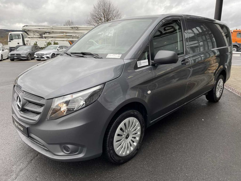 Mercedes-Benz Vito 114 CDI 3200 Klima Kamera AHK Navi Tempomat Mercedes-Benz Vito 114 CDI 3200 Klima Kamera AHK Navi Tempomat - Furgon: slika Mercedes-Benz Vito 114 CDI 3200 Klima Kamera AHK Navi Tempomat Mercedes-Benz Vito 114 CDI 3200 Klima Kamera AHK Navi Tempomat - Furgon Mercedes-Benz Vito 114 CDI 3200 Klima Kamera AHK Navi Tempomat Mercedes-Benz Vito 114 CDI 3200 Klima Kamera AHK Navi Tempomat - Furgon: slika Mercedes-Benz Vito 114 CDI 3200 Klima Kamera AHK Navi Tempomat Mercedes-Benz Vito 114 CDI 3200 Klima Kamera AHK Navi Tempomat - Furgon