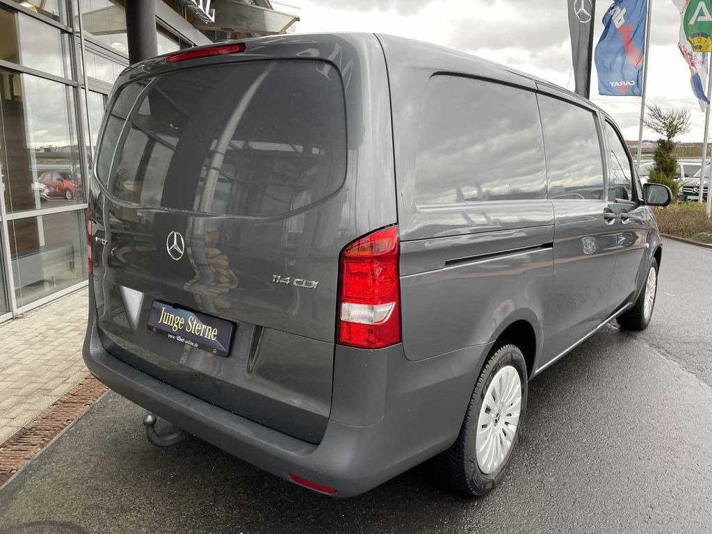 Mercedes-Benz Vito 114 CDI 3200 Klima Kamera AHK Navi Tempomat - Furgon: slika Mercedes-Benz Vito 114 CDI 3200 Klima Kamera AHK Navi Tempomat - Furgon Mercedes-Benz Vito 114 CDI 3200 Klima Kamera AHK Navi Tempomat - Furgon: slika Mercedes-Benz Vito 114 CDI 3200 Klima Kamera AHK Navi Tempomat - Furgon