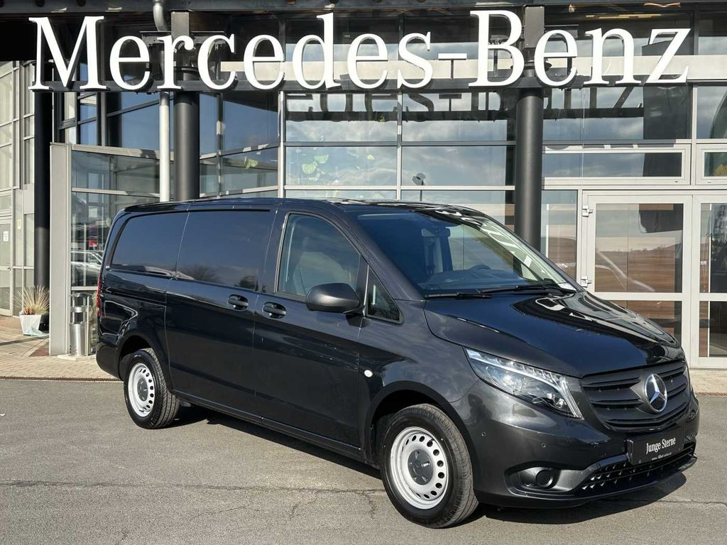 Mercedes-Benz Vito 116 CDI 9G Klima AHK LED Audio40 Kamera - Mali kombi: slika Mercedes-Benz Vito 116 CDI 9G Klima AHK LED Audio40 Kamera - Mali kombi Mercedes-Benz Vito 116 CDI 9G Klima AHK LED Audio40 Kamera - Mali kombi: slika Mercedes-Benz Vito 116 CDI 9G Klima AHK LED Audio40 Kamera - Mali kombi