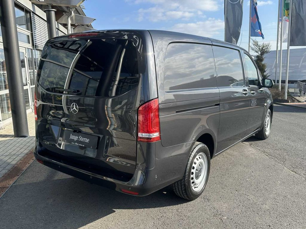 Mercedes-Benz Vito 116 CDI 9G Klima AHK LED Audio40 Kamera - Mali kombi: slika Mercedes-Benz Vito 116 CDI 9G Klima AHK LED Audio40 Kamera - Mali kombi Mercedes-Benz Vito 116 CDI 9G Klima AHK LED Audio40 Kamera - Mali kombi: slika Mercedes-Benz Vito 116 CDI 9G Klima AHK LED Audio40 Kamera - Mali kombi