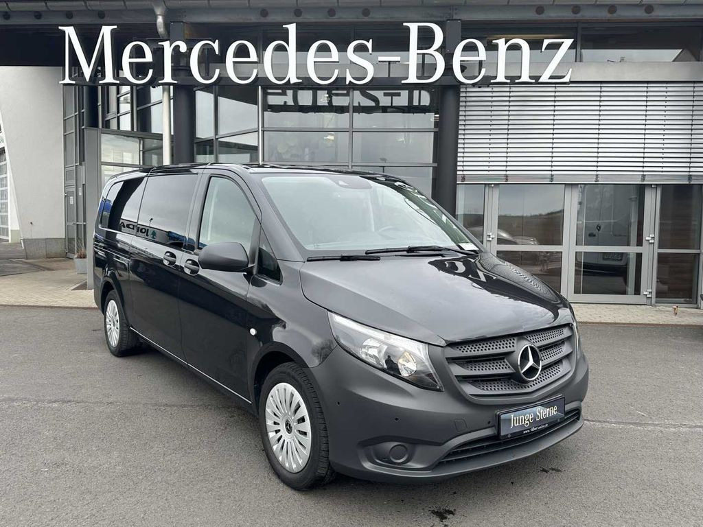 Mercedes-Benz Vito 116 CDI Tourer Pro 9Sitze 2xKlima Audio40 - Minibus, Putnički kombi: slika Mercedes-Benz Vito 116 CDI Tourer Pro 9Sitze 2xKlima Audio40 - Minibus, Putnički kombi Mercedes-Benz Vito 116 CDI Tourer Pro 9Sitze 2xKlima Audio40 - Minibus, Putnički kombi: slika Mercedes-Benz Vito 116 CDI Tourer Pro 9Sitze 2xKlima Audio40 - Minibus, Putnički kombi
