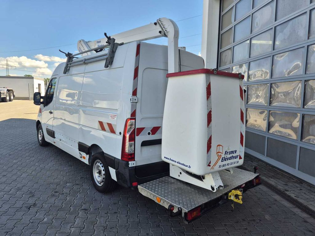 Opel Movano 2.3 CDTI / France Elevateur 121FT, 12m - Podizna platforma montirana na kamion, Dostavno vozilo: slika Opel Movano 2.3 CDTI / France Elevateur 121FT, 12m - Podizna platforma montirana na kamion, Dostavno vozilo Opel Movano 2.3 CDTI / France Elevateur 121FT, 12m - Podizna platforma montirana na kamion, Dostavno vozilo: slika Opel Movano 2.3 CDTI / France Elevateur 121FT, 12m - Podizna platforma montirana na kamion, Dostavno vozilo