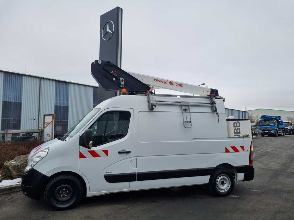 Opel Movano 2.3 CDTI / KLUBB K26, 12m - Podizna platforma montirana na kamion, Dostavno vozilo: slika Opel Movano 2.3 CDTI / KLUBB K26, 12m - Podizna platforma montirana na kamion, Dostavno vozilo Opel Movano 2.3 CDTI / KLUBB K26, 12m - Podizna platforma montirana na kamion, Dostavno vozilo: slika Opel Movano 2.3 CDTI / KLUBB K26, 12m - Podizna platforma montirana na kamion, Dostavno vozilo