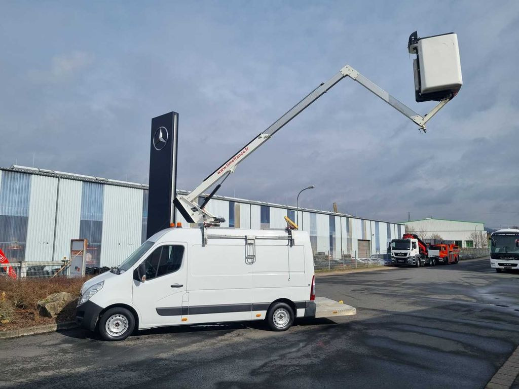 Opel Movano 2.3 CDTI / VERSALIFT ETL-26, 10,5m - Podizna platforma montirana na kamion, Dostavno vozilo: slika Opel Movano 2.3 CDTI / VERSALIFT ETL-26, 10,5m - Podizna platforma montirana na kamion, Dostavno vozilo Opel Movano 2.3 CDTI / VERSALIFT ETL-26, 10,5m - Podizna platforma montirana na kamion, Dostavno vozilo: slika Opel Movano 2.3 CDTI / VERSALIFT ETL-26, 10,5m - Podizna platforma montirana na kamion, Dostavno vozilo