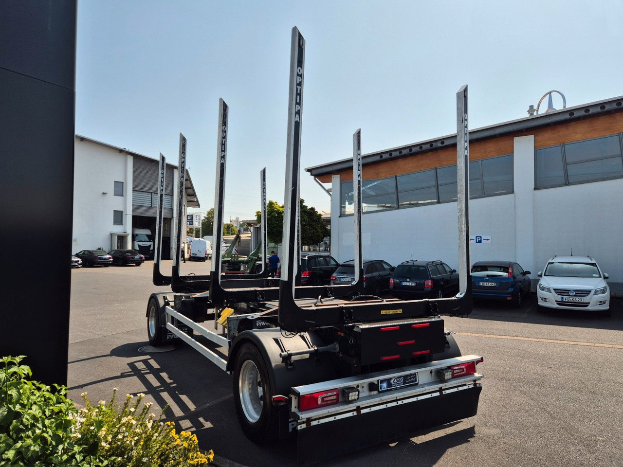 PAVIC HTA 20 QSTE 690 SAF Achsen Alu-Felgen - Šumarska prikolica: slika PAVIC HTA 20 QSTE 690 SAF Achsen Alu-Felgen - Šumarska prikolica PAVIC HTA 20 QSTE 690 SAF Achsen Alu-Felgen - Šumarska prikolica: slika PAVIC HTA 20 QSTE 690 SAF Achsen Alu-Felgen - Šumarska prikolica