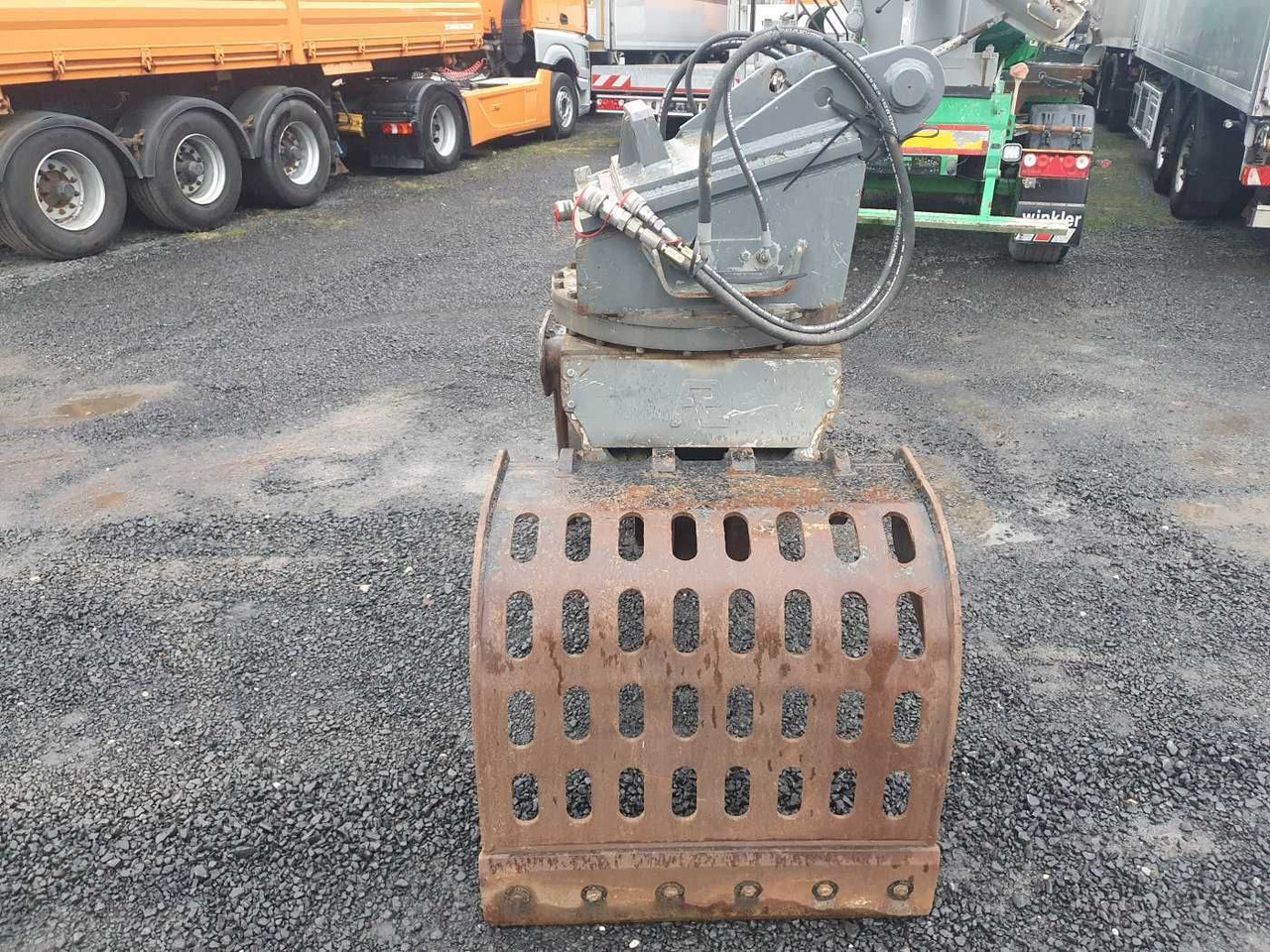 Pladdet Abbruchgreifer Greifer MS21 MS25 Rotator - Grajfer: slika Pladdet Abbruchgreifer Greifer MS21 MS25 Rotator - Grajfer Pladdet Abbruchgreifer Greifer MS21 MS25 Rotator - Grajfer: slika Pladdet Abbruchgreifer Greifer MS21 MS25 Rotator - Grajfer