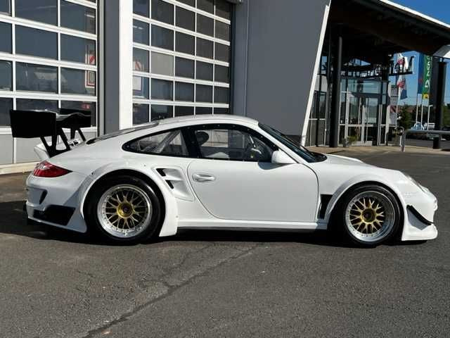 Porsche 997 GT2 RSR Rennwagen - Coupe: slika Porsche 997 GT2 RSR Rennwagen - Coupe Porsche 997 GT2 RSR Rennwagen - Coupe: slika Porsche 997 GT2 RSR Rennwagen - Coupe
