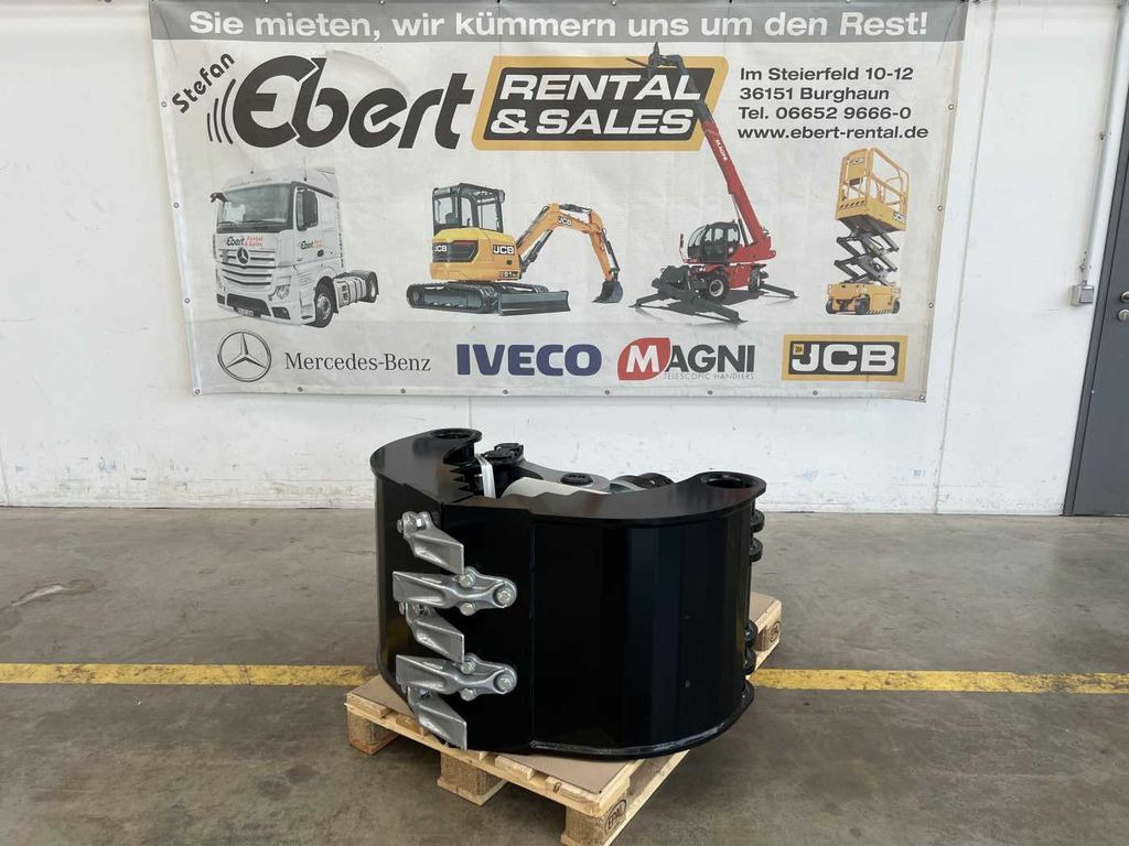 DMS SG12060 inkl. Rotator / Sortiergreifer / NEU DMS SG12060 inkl. Rotator / Sortiergreifer / NEU - Priključak za Građevinski strojevi: slika DMS SG12060 inkl. Rotator / Sortiergreifer / NEU DMS SG12060 inkl. Rotator / Sortiergreifer / NEU - Priključak za Građevinski strojevi DMS SG12060 inkl. Rotator / Sortiergreifer / NEU DMS SG12060 inkl. Rotator / Sortiergreifer / NEU - Priključak za Građevinski strojevi: slika DMS SG12060 inkl. Rotator / Sortiergreifer / NEU DMS SG12060 inkl. Rotator / Sortiergreifer / NEU - Priključak za Građevinski strojevi