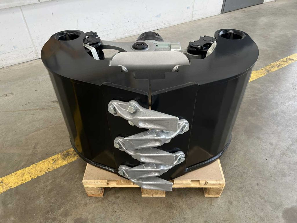 DMS SG12060 inkl. Rotator / Sortiergreifer / NEU DMS SG12060 inkl. Rotator / Sortiergreifer / NEU - Priključak za Građevinski strojevi: slika DMS SG12060 inkl. Rotator / Sortiergreifer / NEU DMS SG12060 inkl. Rotator / Sortiergreifer / NEU - Priključak za Građevinski strojevi DMS SG12060 inkl. Rotator / Sortiergreifer / NEU DMS SG12060 inkl. Rotator / Sortiergreifer / NEU - Priključak za Građevinski strojevi: slika DMS SG12060 inkl. Rotator / Sortiergreifer / NEU DMS SG12060 inkl. Rotator / Sortiergreifer / NEU - Priključak za Građevinski strojevi