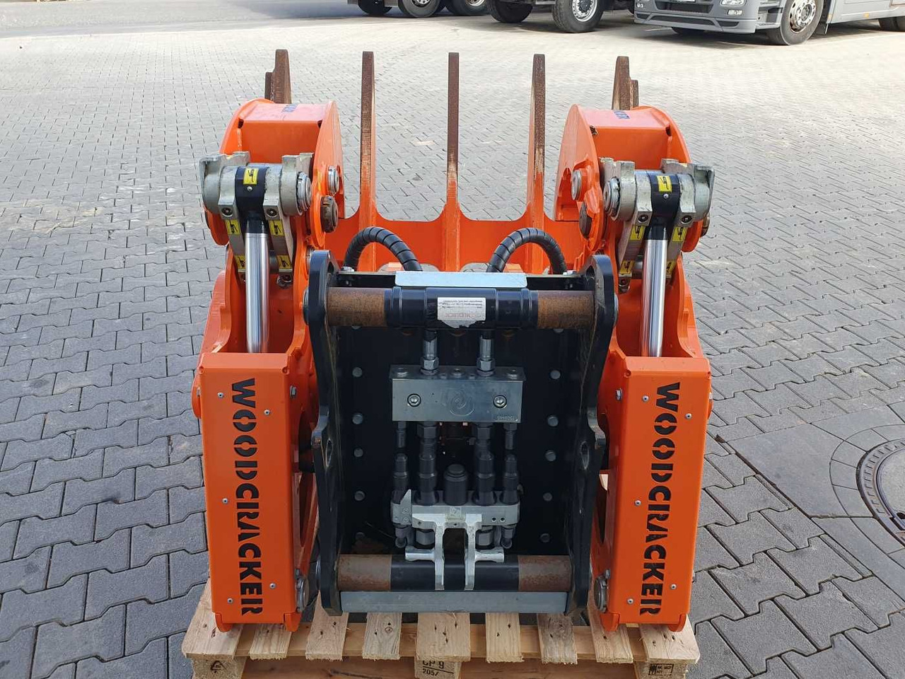 Zakup  Westtech G1250 Roderechen / Greifarme OQ65 DEMO Westtech G1250 Roderechen / Greifarme OQ65 DEMO: slika Zakup  Westtech G1250 Roderechen / Greifarme OQ65 DEMO Westtech G1250 Roderechen / Greifarme OQ65 DEMO