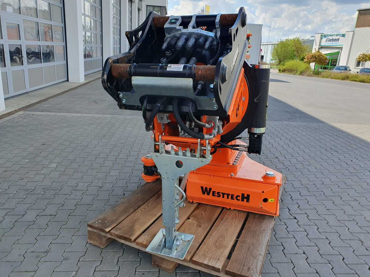 Westtech Woodcracker C450 Sammler Tiltator DEMO - Priključak: slika Westtech Woodcracker C450 Sammler Tiltator DEMO - Priključak Westtech Woodcracker C450 Sammler Tiltator DEMO - Priključak: slika Westtech Woodcracker C450 Sammler Tiltator DEMO - Priključak