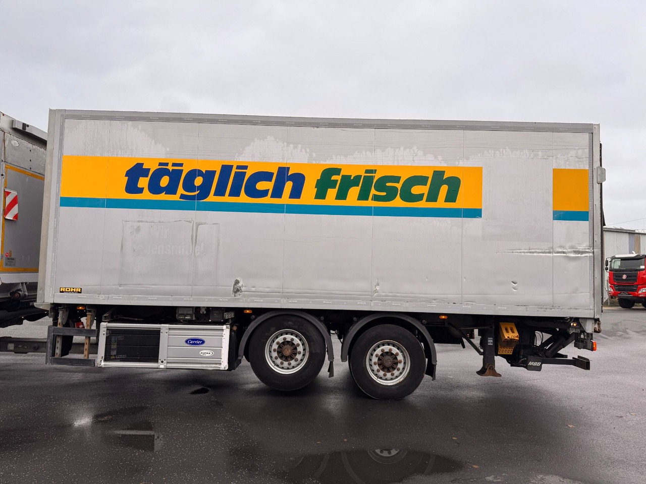 ROHR RZAK/18 IV LBW Durchlade - Prikolica hladnjača: slika ROHR RZAK/18 IV LBW Durchlade - Prikolica hladnjača ROHR RZAK/18 IV LBW Durchlade - Prikolica hladnjača: slika ROHR RZAK/18 IV LBW Durchlade - Prikolica hladnjača