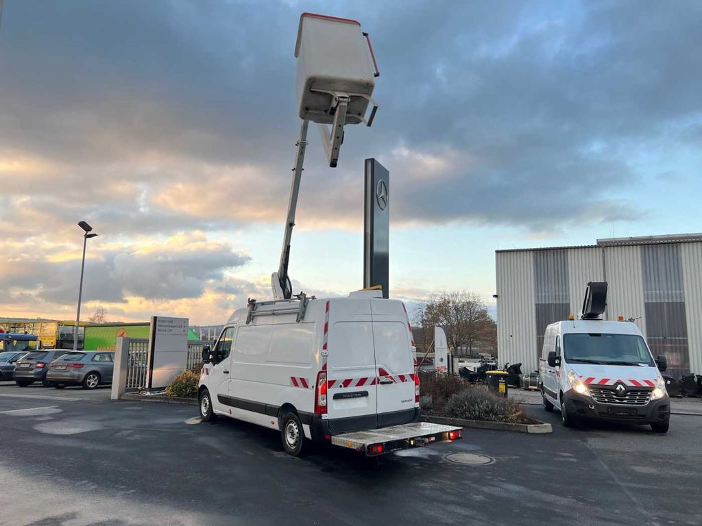 Renault Master 2.3 dCi / France Elevateur 121FT, 12m - Podizna platforma montirana na kamion, Dostavno vozilo: slika Renault Master 2.3 dCi / France Elevateur 121FT, 12m - Podizna platforma montirana na kamion, Dostavno vozilo Renault Master 2.3 dCi / France Elevateur 121FT, 12m - Podizna platforma montirana na kamion, Dostavno vozilo: slika Renault Master 2.3 dCi / France Elevateur 121FT, 12m - Podizna platforma montirana na kamion, Dostavno vozilo