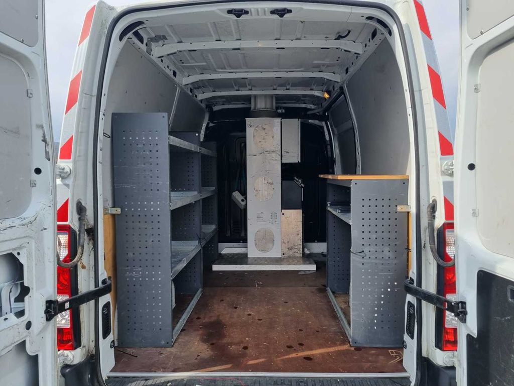 Renault Master 2.3 dCi / France Elevateur 121FT, 12m - Podizna platforma montirana na kamion, Dostavno vozilo: slika Renault Master 2.3 dCi / France Elevateur 121FT, 12m - Podizna platforma montirana na kamion, Dostavno vozilo Renault Master 2.3 dCi / France Elevateur 121FT, 12m - Podizna platforma montirana na kamion, Dostavno vozilo: slika Renault Master 2.3 dCi / France Elevateur 121FT, 12m - Podizna platforma montirana na kamion, Dostavno vozilo