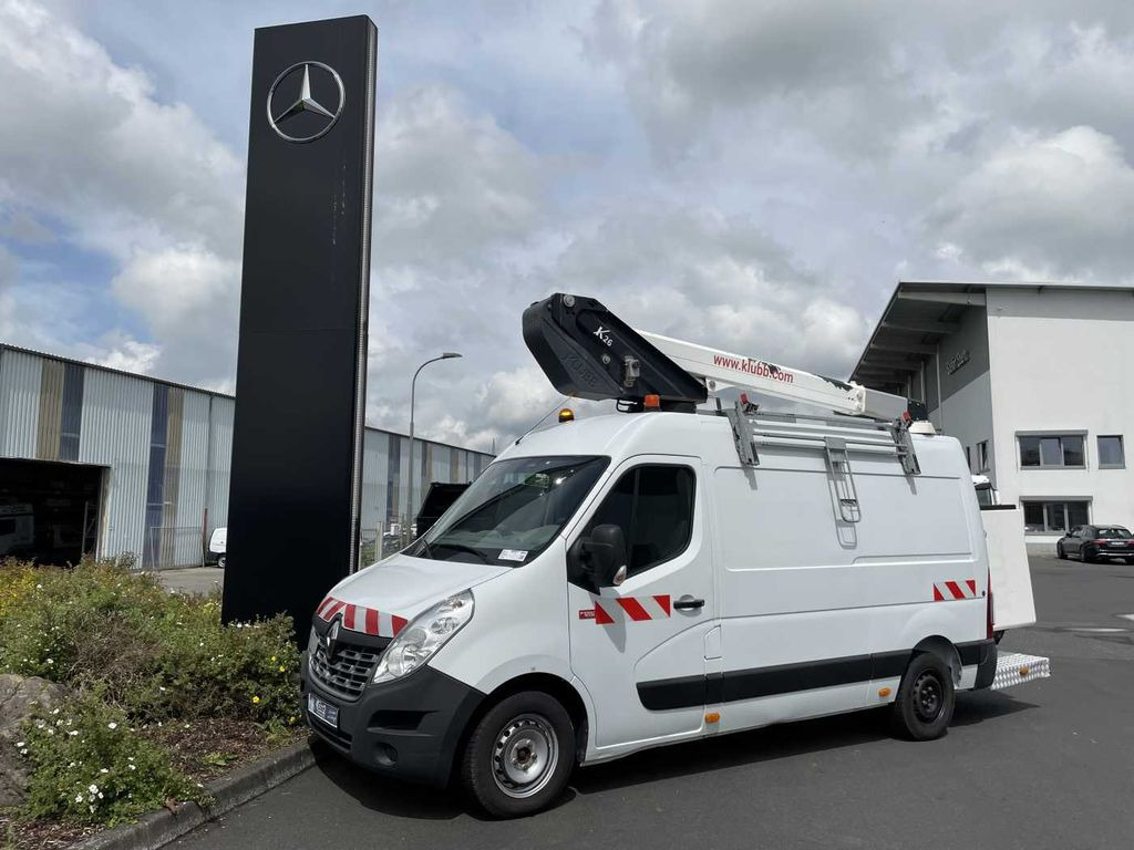 Renault Master 2.3 dCi / KLUBB K26, 12m - Podizna platforma montirana na kamion, Dostavno vozilo: slika Renault Master 2.3 dCi / KLUBB K26, 12m - Podizna platforma montirana na kamion, Dostavno vozilo Renault Master 2.3 dCi / KLUBB K26, 12m - Podizna platforma montirana na kamion, Dostavno vozilo: slika Renault Master 2.3 dCi / KLUBB K26, 12m - Podizna platforma montirana na kamion, Dostavno vozilo